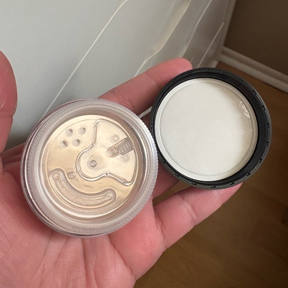 bareMinerals Original Mineral Veil loose powder, TRANSCENT, New Factory Sealed. - Picture 3 of 5